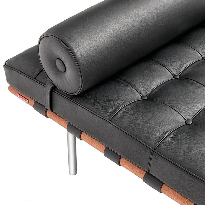 Day Bed Barcelona Ecocuero Alta Gama · Large